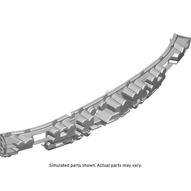 20901447 - Body: Absorber for GM Image