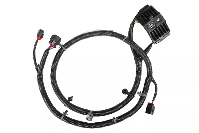 23358113 - Body: Storage Tray for Chevrolet: Malibu Image