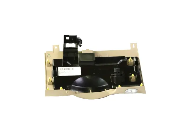 6CT451L1AB - Body: Column Cover for Mopar Image