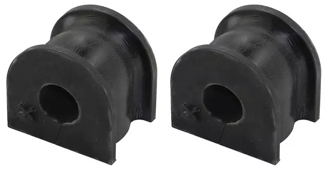45E1257 - : Rear Suspension Stabilizer Bar Bushing for ACDelco Image