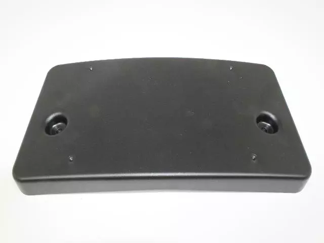 YA51P41AA - Frames and Bumpers: License Plate Bracket for Mopar Image