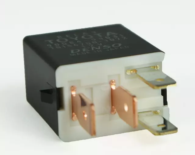 9008498031 - : 1997-2025 Lexus Horn Relay for Lexus Image