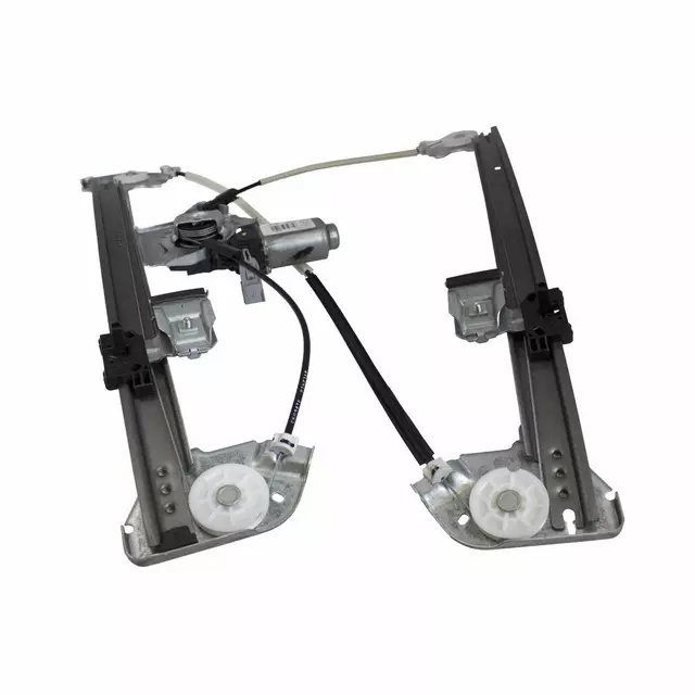 6L3Z1523201BA - : Regulator for Ford: F-150 | Lincoln: Mark LT Image