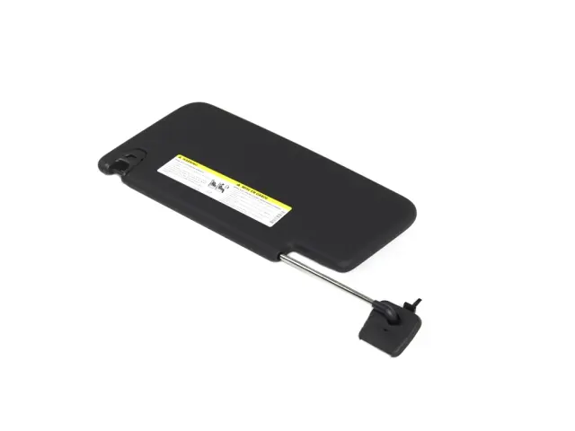 Visor, Right - Mopar (7SY63TX7AA)