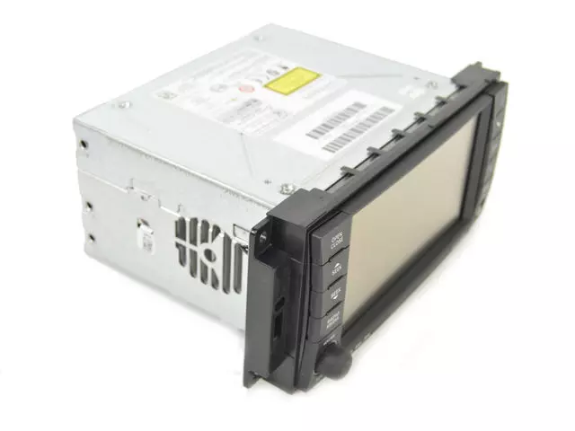 Multi Media Radio - Mopar (5091673AC)