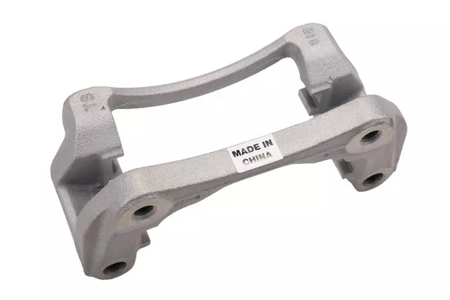 Front Brake Caliper Bracket - GM (13508158)