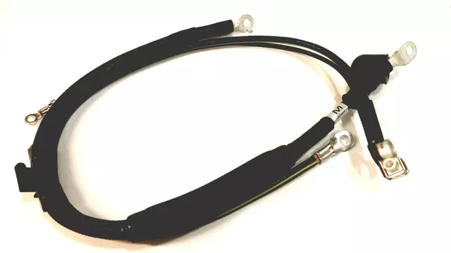 81601AA160 - : Cable Assembly for Subaru Image