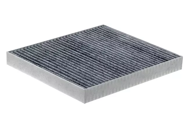 CF3382C - : Passenger Compartment Air Filter for Jaguar: F-Pace, I-Pace, XE, XF, XFR, XFR-S, XJ, XJR, XJR575 Image