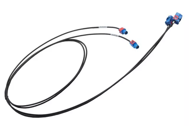 Digital Radio and Navigation Antenna Cable - GM (84494402)
