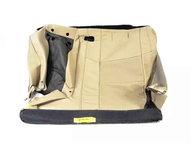 6RL29HL1AB - Interior Trim: Rear Seat Back Cover for Mopar Image