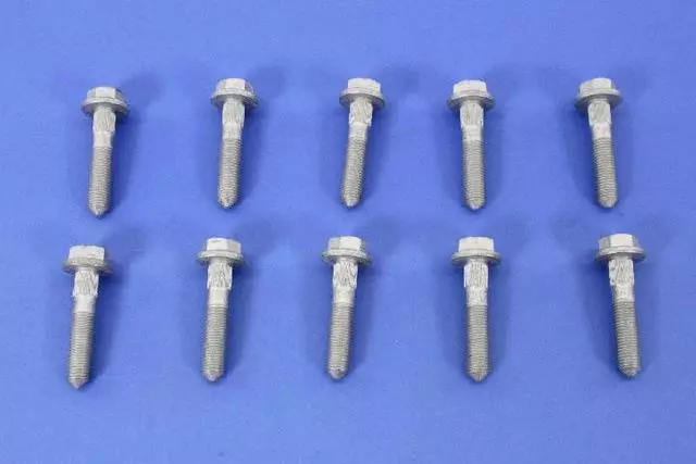 Hex Flange Head Bolt - Mopar (6510949AA)