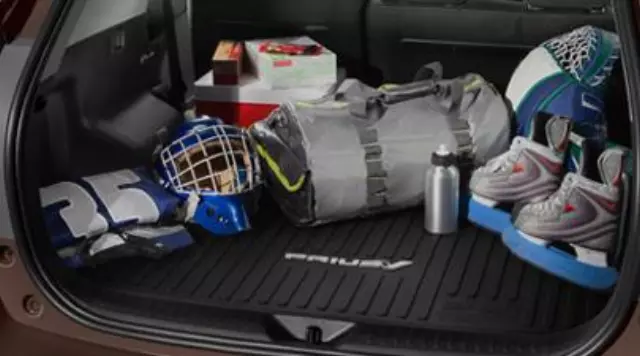 Cargo Tray - Toyota (PT908-47126)