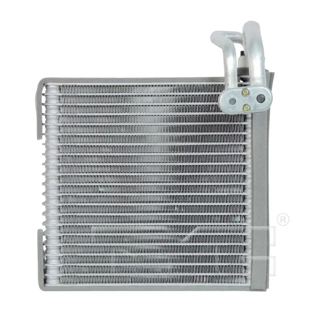 97291 - : TYC A/C Evaporator Core for TYC Image