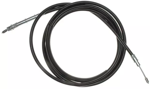 89032232 - : Rear Parking Brake Cable Assembly for GM Image