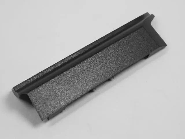 Fender Applique, Left - Mopar (57010001AB)