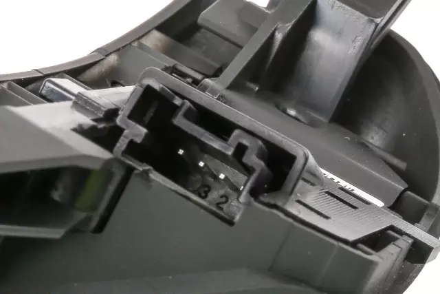 Radio Control Switch - GM (95072558)