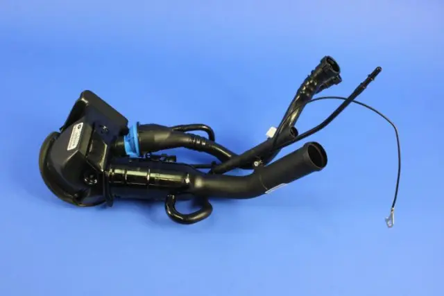 Fuel Filler Tube - Mopar (52029931AF)