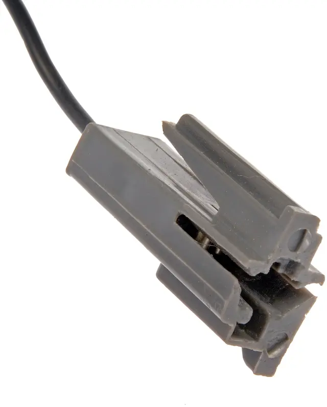 85113 - Air and Fuel Delivery: Electrical Harness - 1-Wire Carburetor Choke Heater (Gray) for Dorman Image