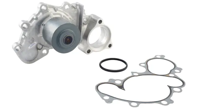 1610069535 - Cooling System: Water Pump Assembly for Toyota Image