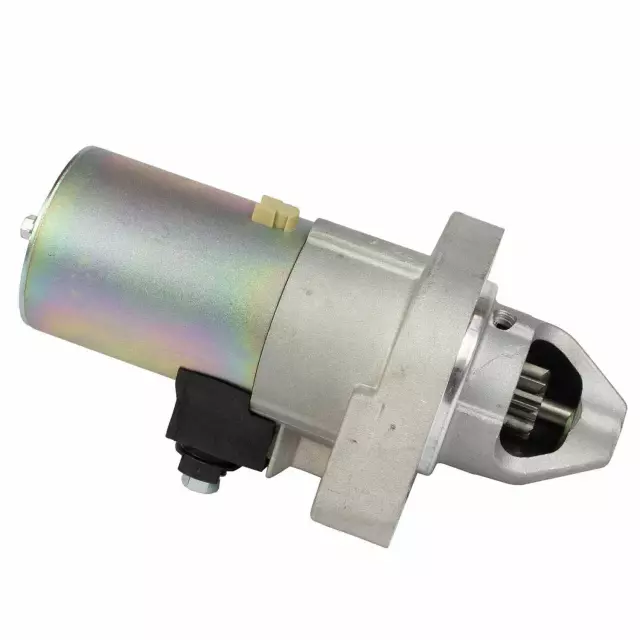 Starter Motor Assembly - Ford (QSA-17870-N)