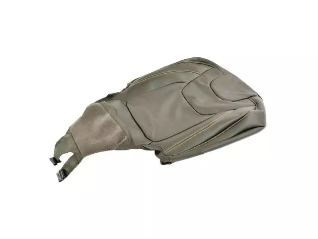 Rear Seat Cushion Cover - Mopar (5RA86LU5AE)