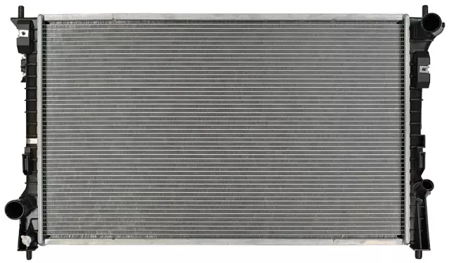 8012936 - : Agility Radiator for Agility Image