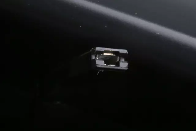 Primed Driver Side Door Mirror Housing - GM (84810952)