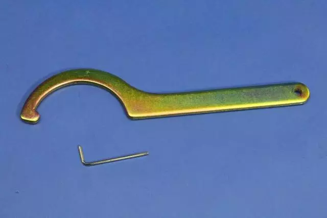 Damping Rate Adjuster Tool - Mopar (5181441AA)