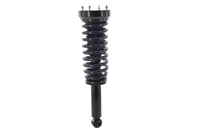 1345936 - Suspension &amp; Steering: Focus Auto Parts Suspension Strut and Coil Spring Assembly for Focus Auto Parts Image