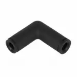 F3LY17A612B - Body: Windshield Washer Hose Connector for Ford: Explorer, Explorer Sport Trac | Lincoln: Aviator, Mark VIII | Mercury: Mountaineer Image