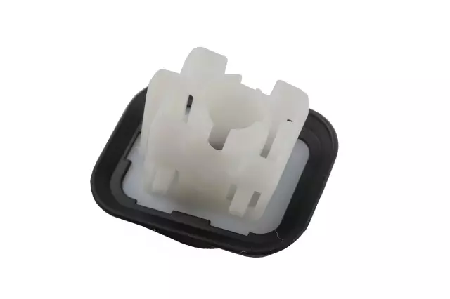 84451820 - Electrical: Tail Lamp Upper Retainer for Chevrolet: Suburban, Tahoe | GMC: Yukon, Yukon XL Image