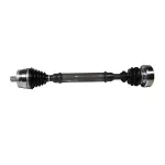 NCV23594 - : 97-00 Audi A4 Quattro (1.8) CV Axle Assembly  - Front Right for GSP Image