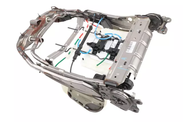 Passenger Seat Back Frame - GM (20929306)