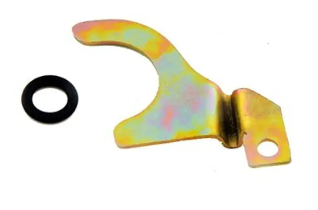 9588 - : MTC Ronak Engine Balance Shaft Seal Retainer for MTC Parts Image