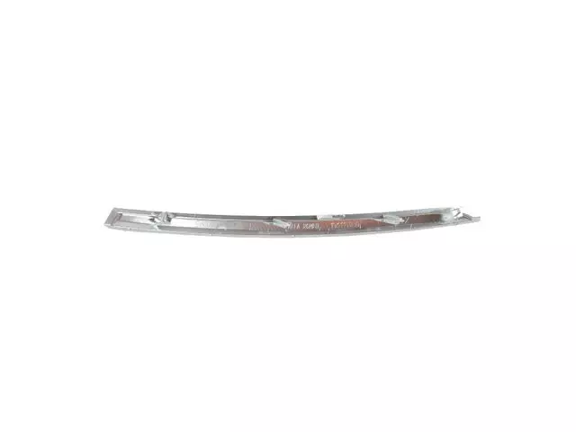 Center Console Bezel, Right - Alfa Romeo (6NL15SLUAA)