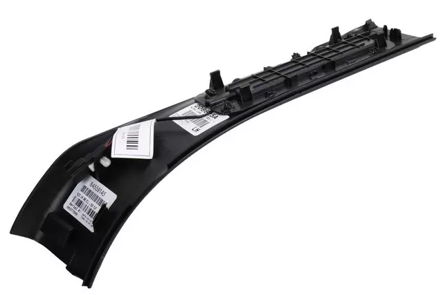 84559145 - Body: Rear Sill Plate for GM Image