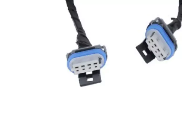 Ignition Coil Wire - GM (12601824)