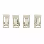 W715648S442 - : Glove Box Frame Clip for Ford: EcoSport, Focus Image