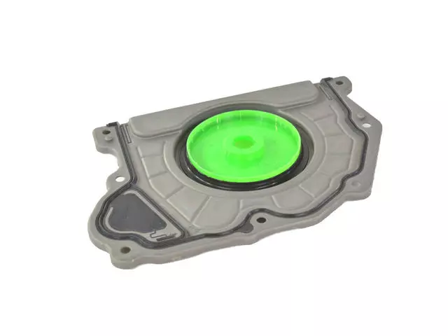 68245707AD - 3.6L Gas; Engine: Crankshaft Rear Oil Retainer And Seal for Chrysler: Pacifica, Voyager | Dodge: Durango | Jeep: Grand Cherokee, Grand Cherokee L, Grand Cherokee WK | Ram: 1500, ProMaster 1500, ProMaster 2500, ProMaster 3500 Image