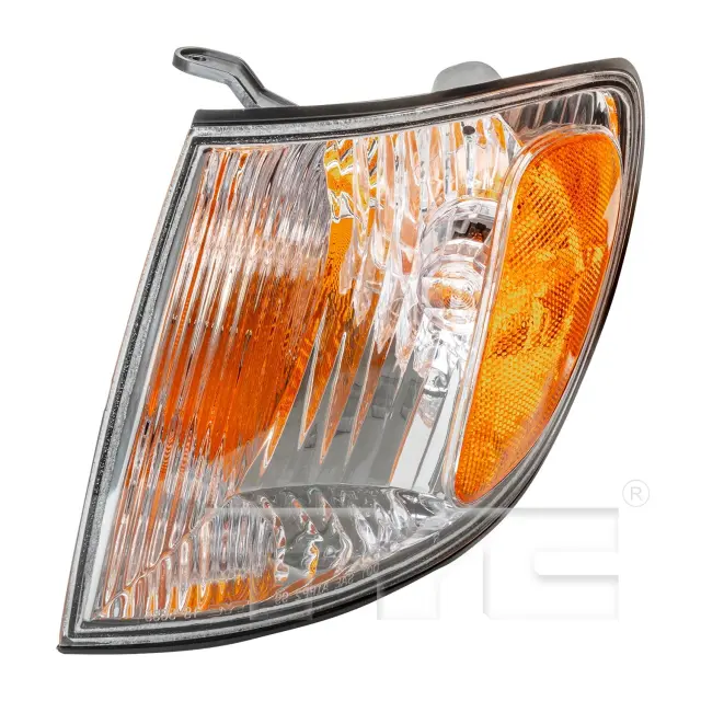 18565600 - : TYC Turn Signal Light Assembly for TYC Image