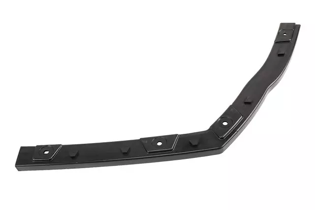 Rear Driver Side Bumper Fascia Bracket - GM (22714675)