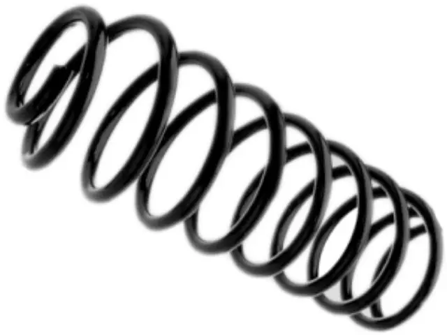 43615838 - : Professional Parts Sweden Coil Spring for PROFESSIONAL PARTS Image