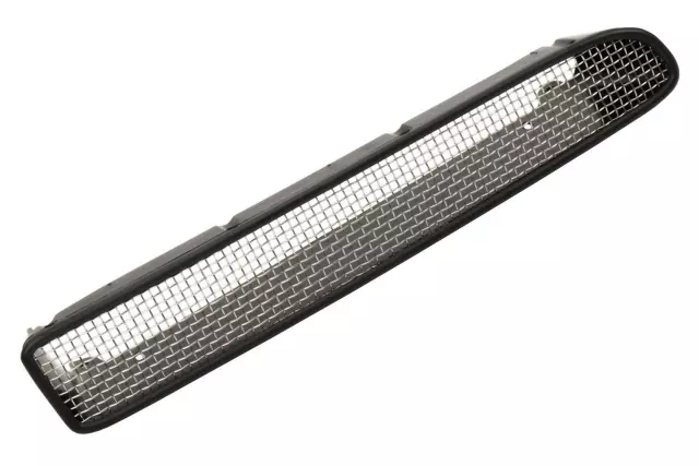 10424820 - : Passenger Side Front Lower Grille for Chevrolet: Corvette Image
