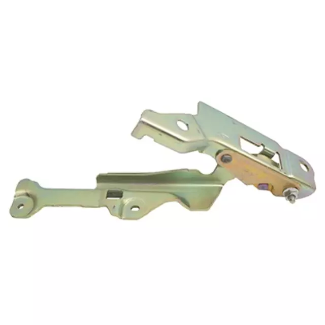 3F2Z16797BA - Body: Hinge for FORD Image