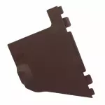 FL3Z15023A98AE - Body: Cowl Kick Panel for Lincoln: Navigator Image