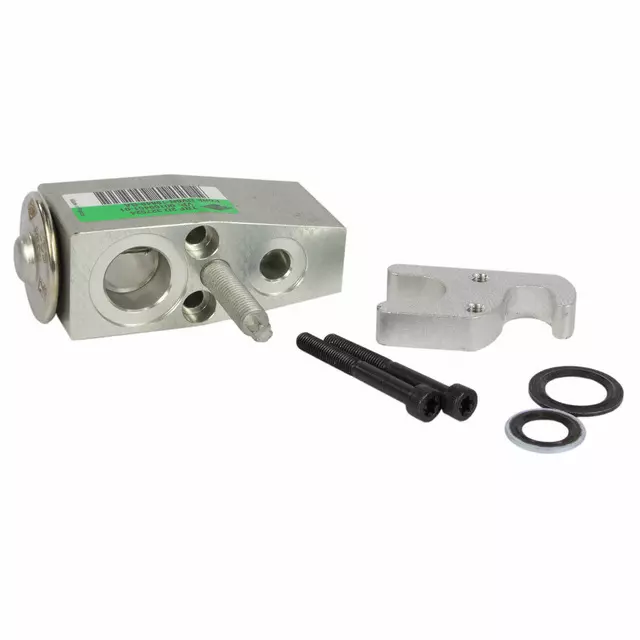 Expansion Valve - Ford (DV6Z-19849-E)