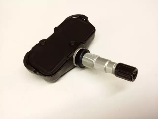 4260733012 - : Tire Pressure Monitoring System Sensor for Scion: iQ, tC, xB, xD | Toyota: 4Runner, Camry, Corolla, FJ Cruiser, Highlander, Land Cruiser, Prius, Prius Plug-In, Prius V, RAV4, Sequoia, Tundra, Yaris Image