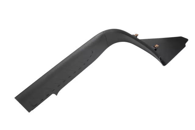 84874289 - Body: Front Sill Plate for GM Image