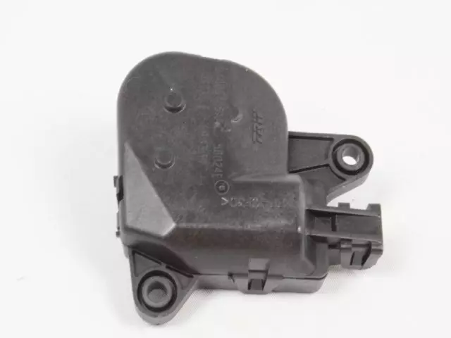 4885465AA - Air Conditioning &amp; Heater: A/c And Heater Actuator for Mopar Image