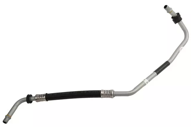 84058586 - : Engine Oil Cooler Inlet Pipe for GM Image